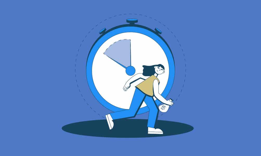 How Long Does An Employer Have To Fix A Payroll Error 