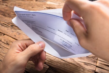 Do Payroll Checks Expire?