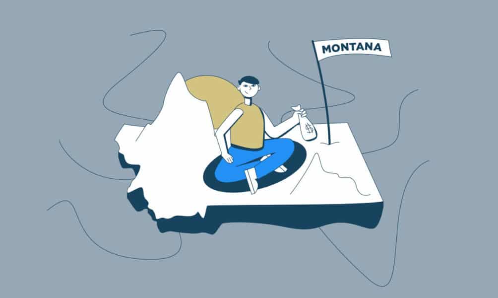 How to Do Payroll in Montana for Small Businesses