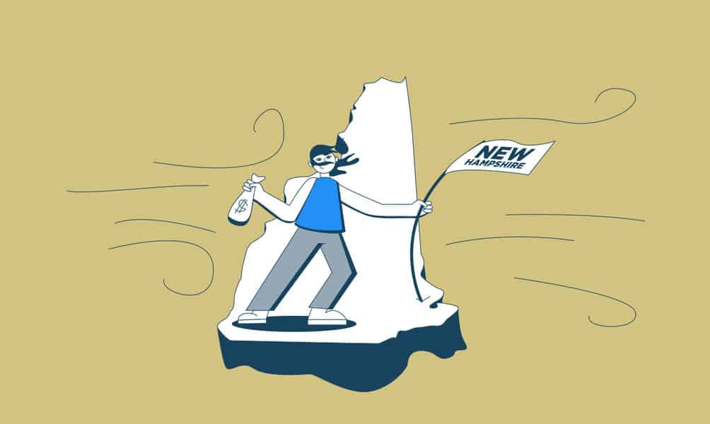 How to Do Payroll in New Hampshire