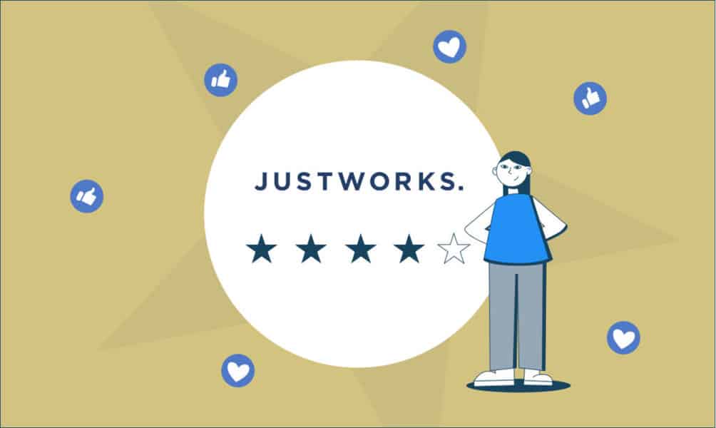 Justworks Payroll Review