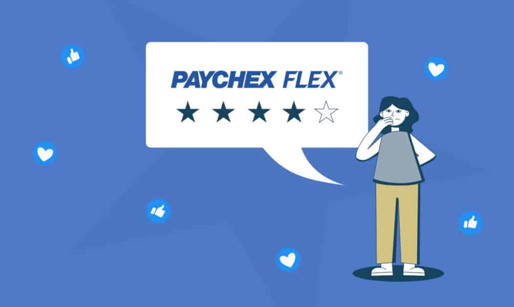Paychex Flex Review
