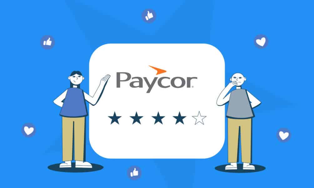 Paycor Payroll Review