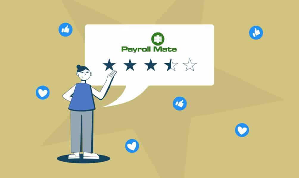 Payroll Mate Review