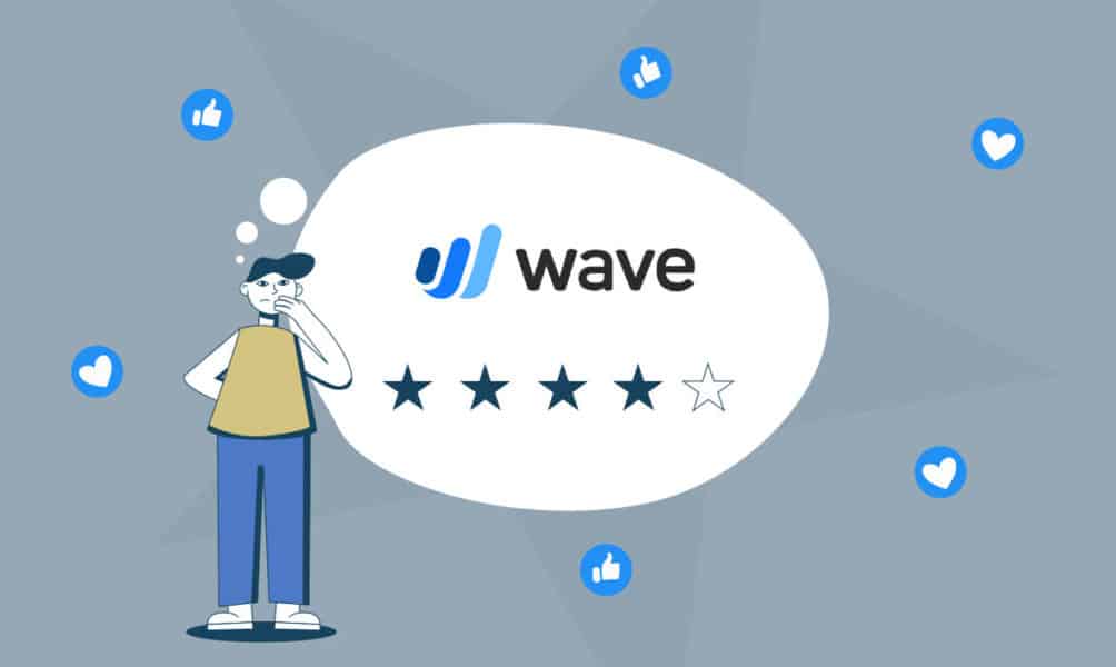 Wave Payroll Review