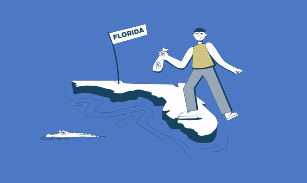 How to Do Payroll in Florida for Small Businesses