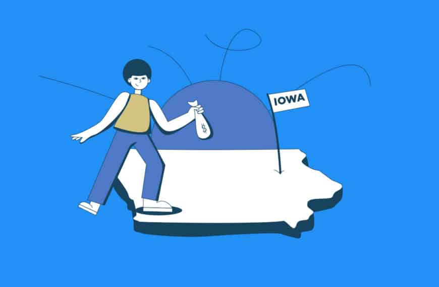 How to Do Payroll in Iowa for Small Businesses