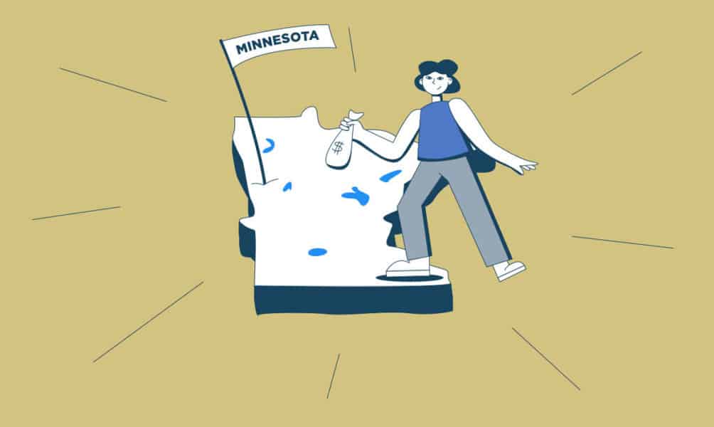 How to Do Payroll in Minnesota for Small Businesses