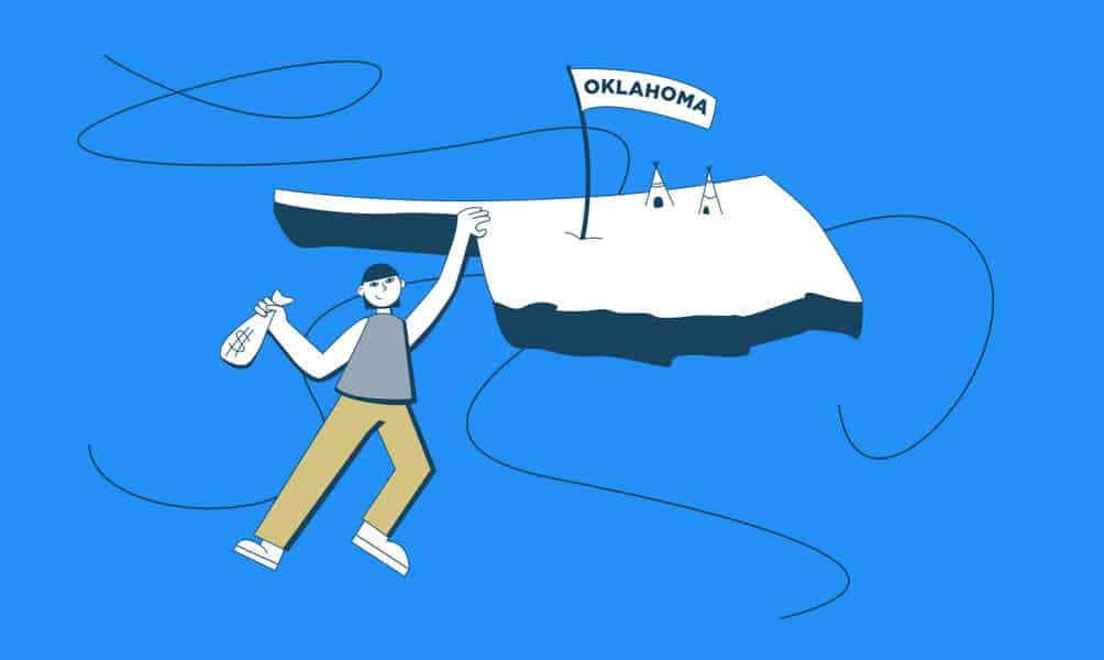 How to Do Payroll in Oklahoma: A Step-by-Step Guide