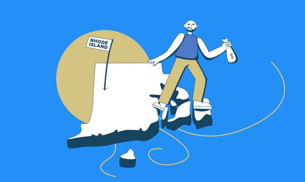 How to Do Payroll in Rhode Island A StepbyStep Guide Human Resource