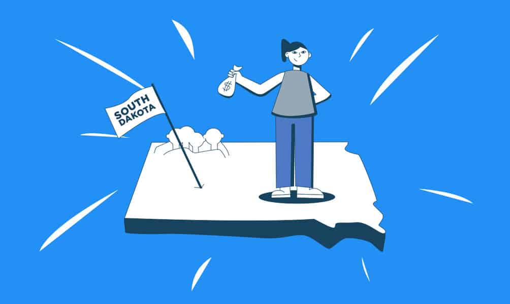 How to Do Payroll in South Dakota A StepbyStep Guide