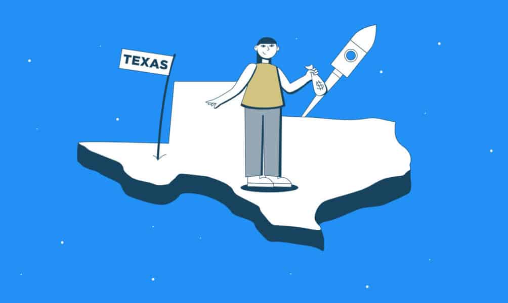 How to Do Payroll in Texas for Small Businesses