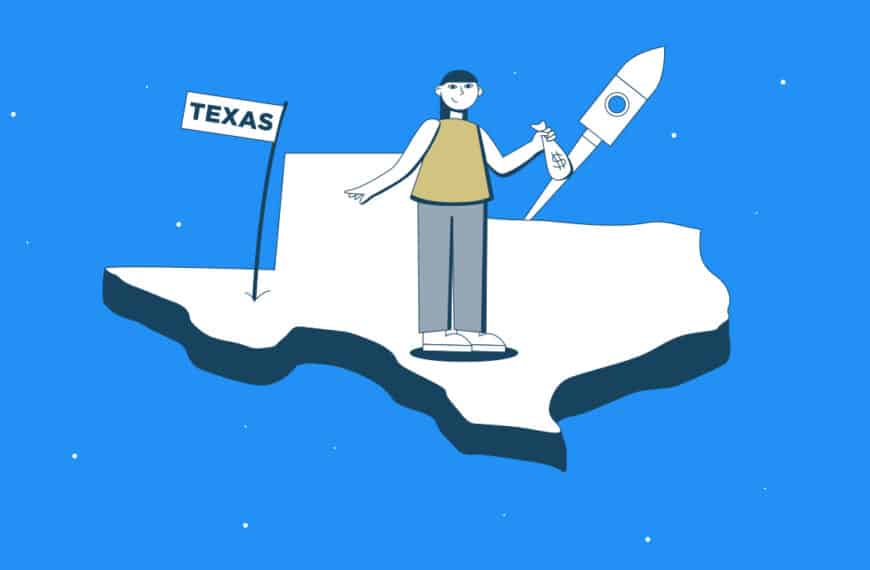 How to Do Payroll in Texas for Small Businesses