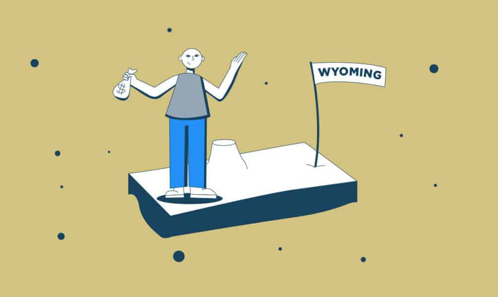 How to Do Payroll in Wyoming for Small Businesses