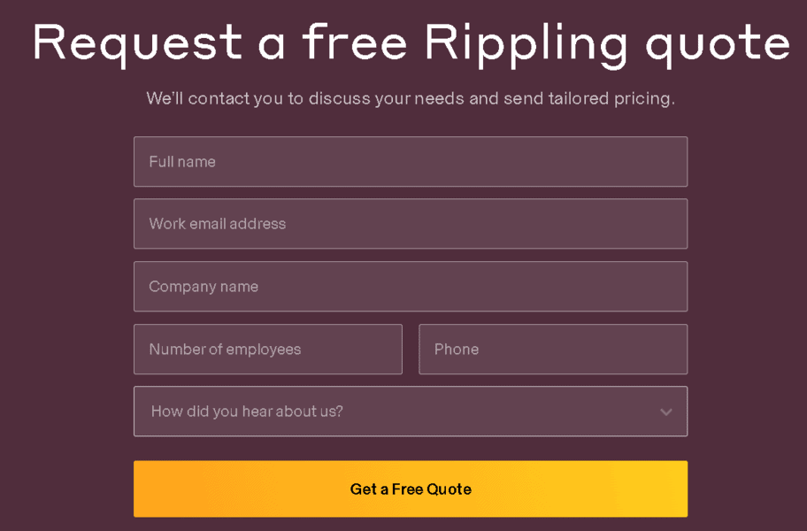 Rippling Payroll Review Features, Pros, Cons in 2023