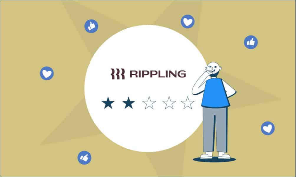 Rippling Payroll Review