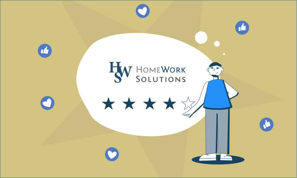 HomeWork Solutions Review: Features, Pros and Cons in 2023