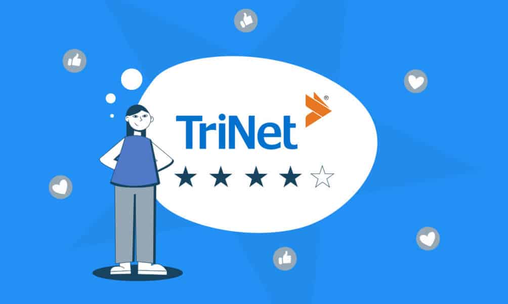 TriNet Payroll Review