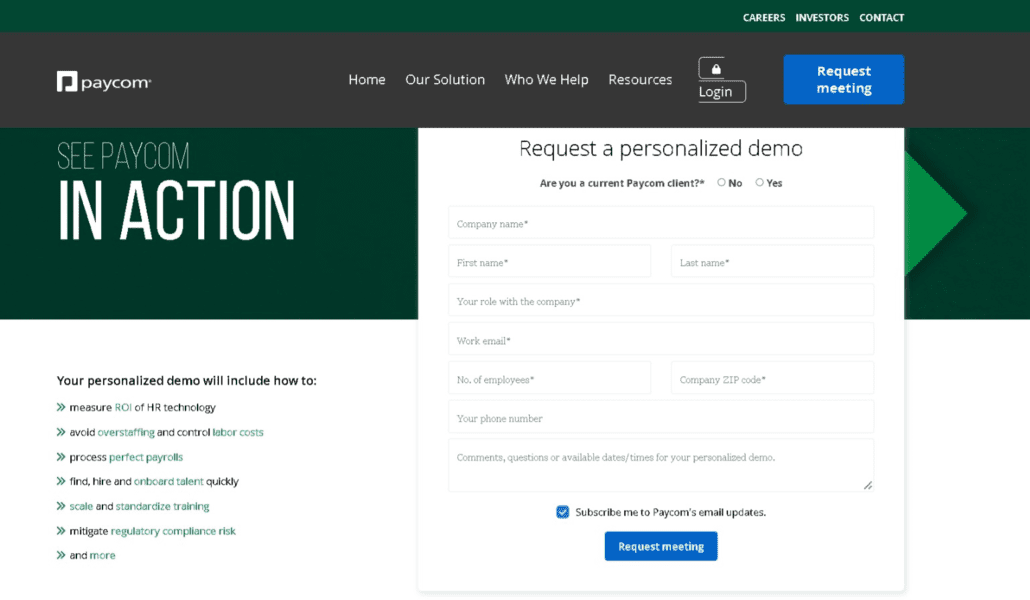 vs Paychex Flex Which Payroll Service to Choose in 2023?
