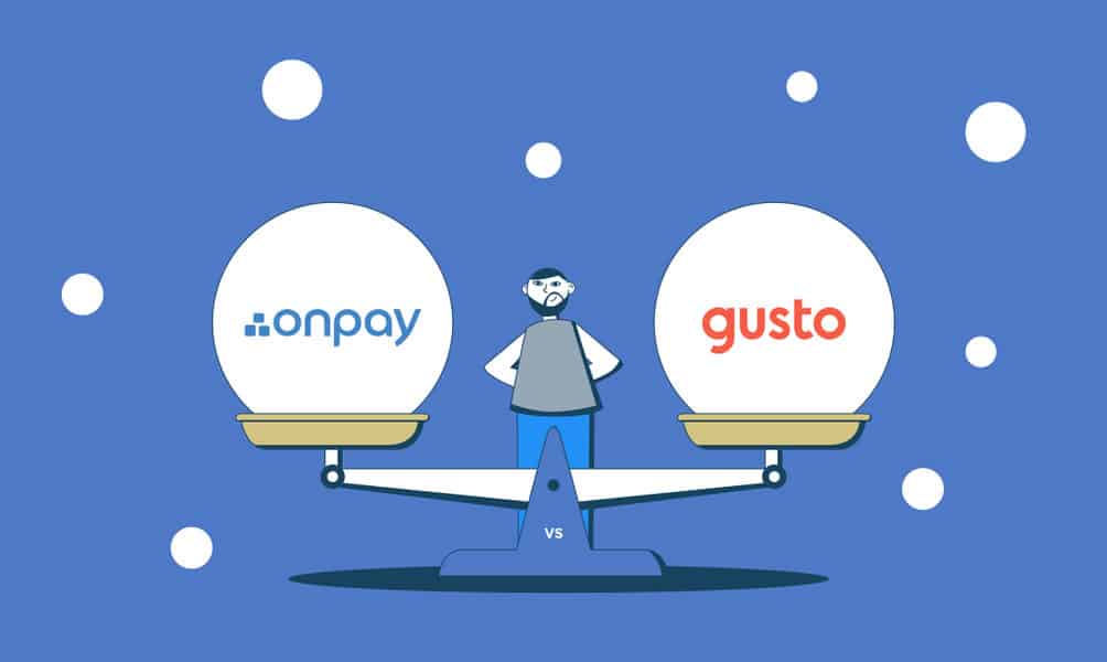 OnPay Vs Gusto Comparison: Which Payroll Service Wins In 2023?