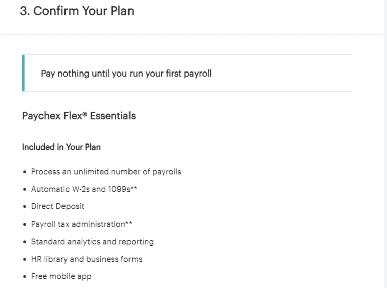 Paychex vs QuickBooks Which Payroll Software Wins in 2023?