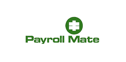 payroll mate logo