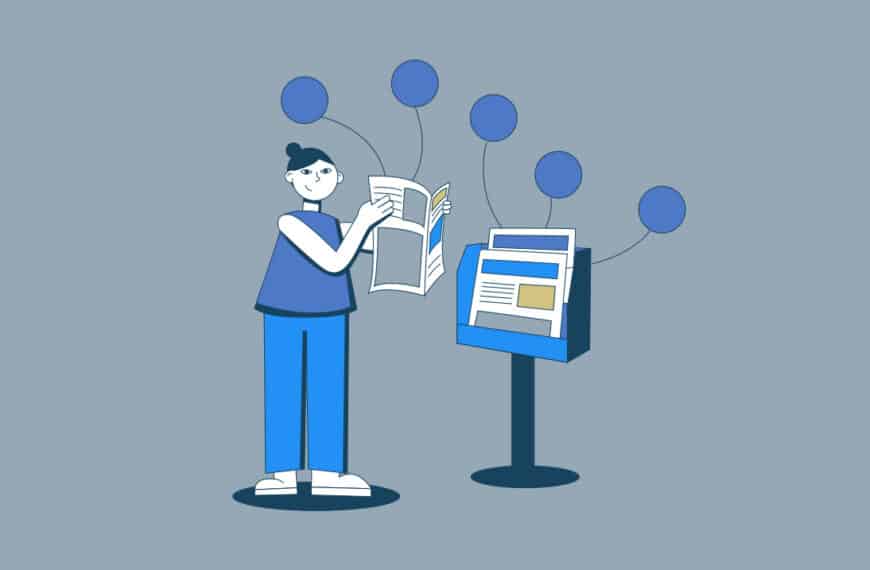 Five Free Job Posting Sites