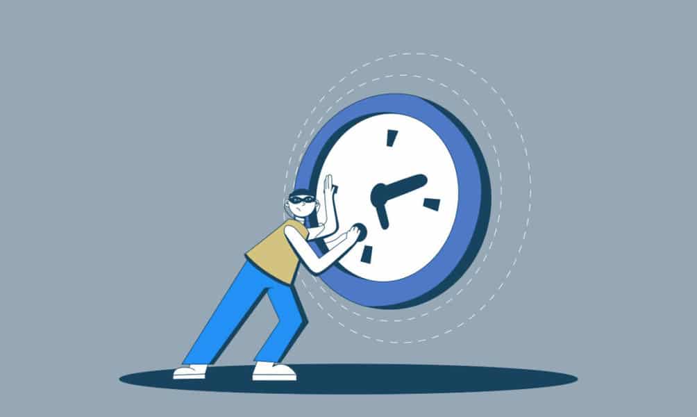 How To Prevent Employee Time Theft