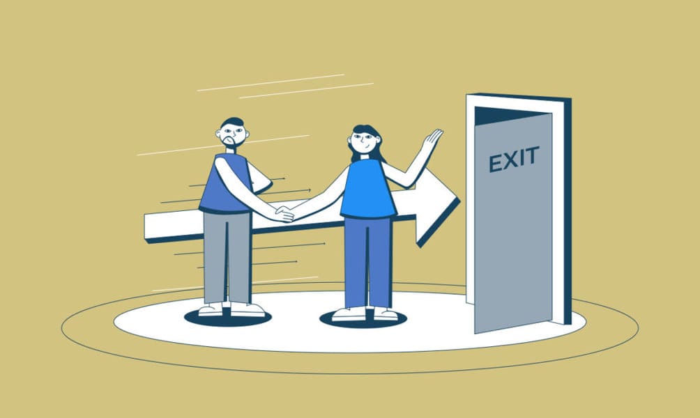 44 Exit Interview Questions To Improve Employee Experience
