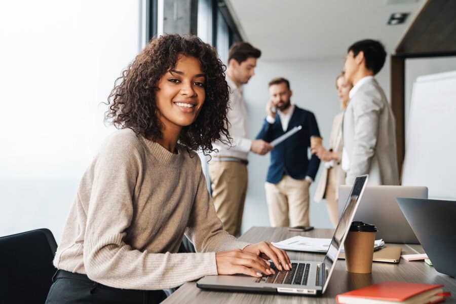 The Link Between Healthy Workspaces And Employee Confidence