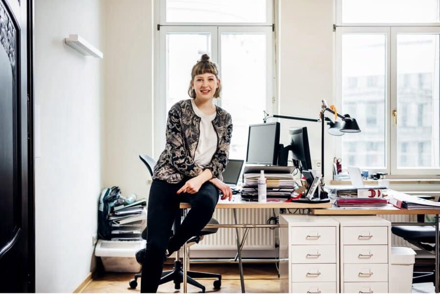 Founder Visibility That Builds Trust Before The First Hire