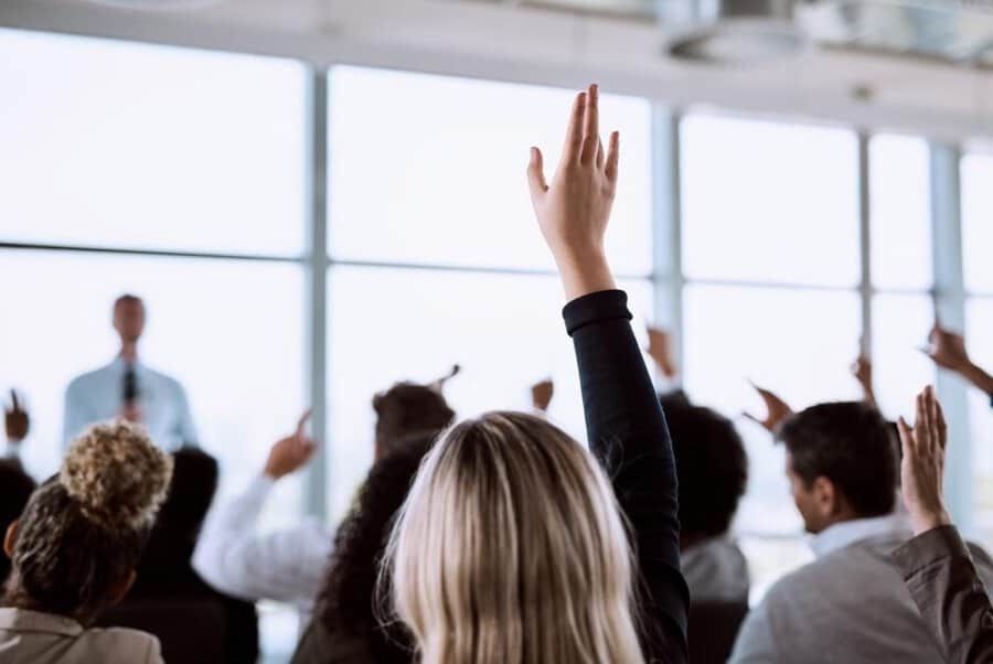The Room Cost Factor: How Space Type Shapes Corporate Event Budgets