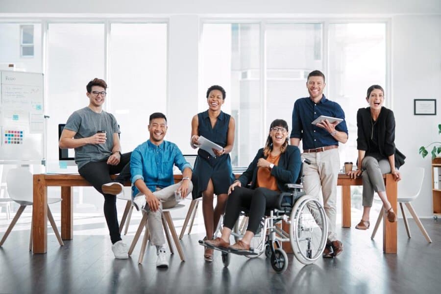 Bridging The Generational Divide In The Workplace