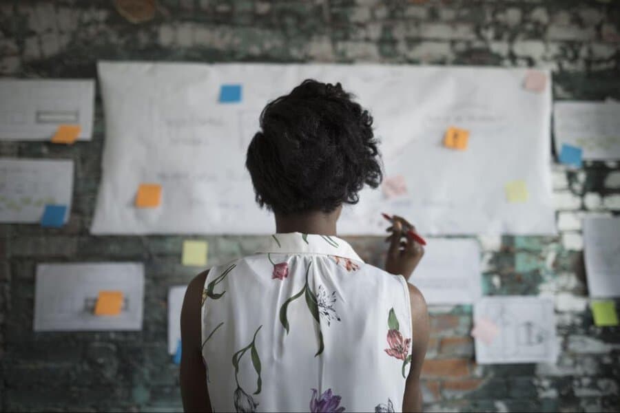 The New Corporate Org Chart: Building Teams For A More Connected Workplace
