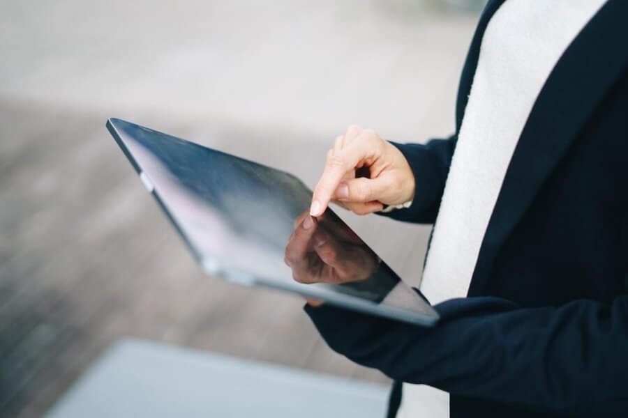 The HR Guide To A Smooth Office Technology Move