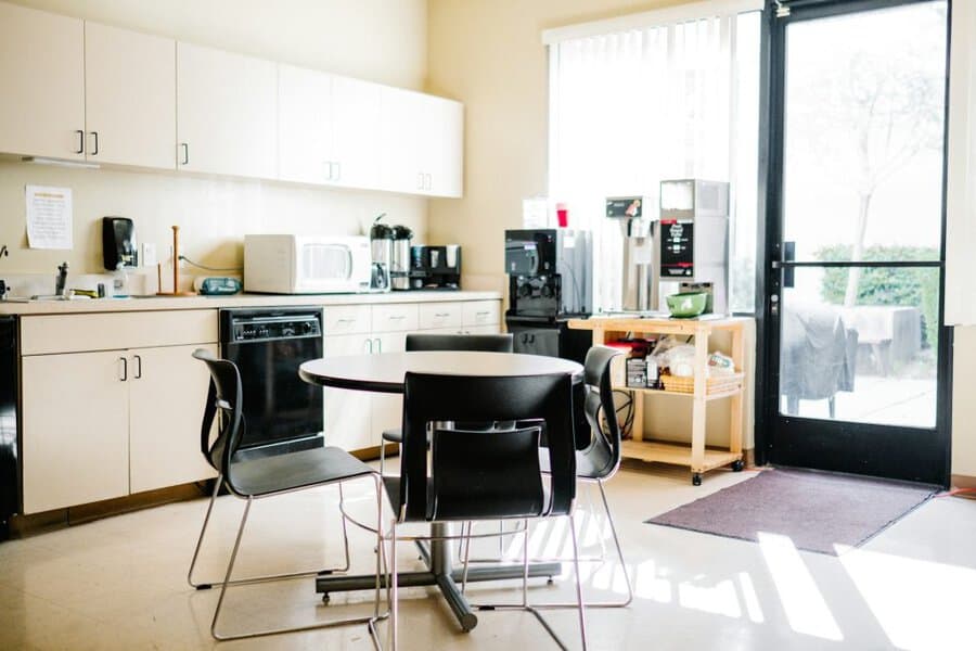 Rethinking The Break Room: How To Create A Space Employees Actually Use